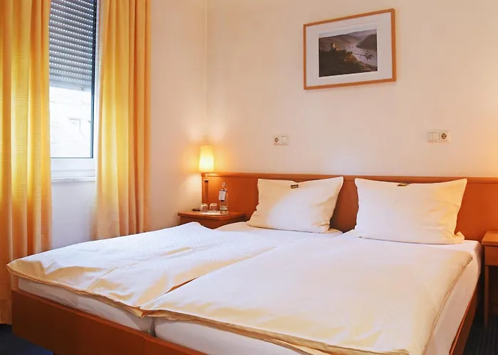Hotel Deutsches Haus
