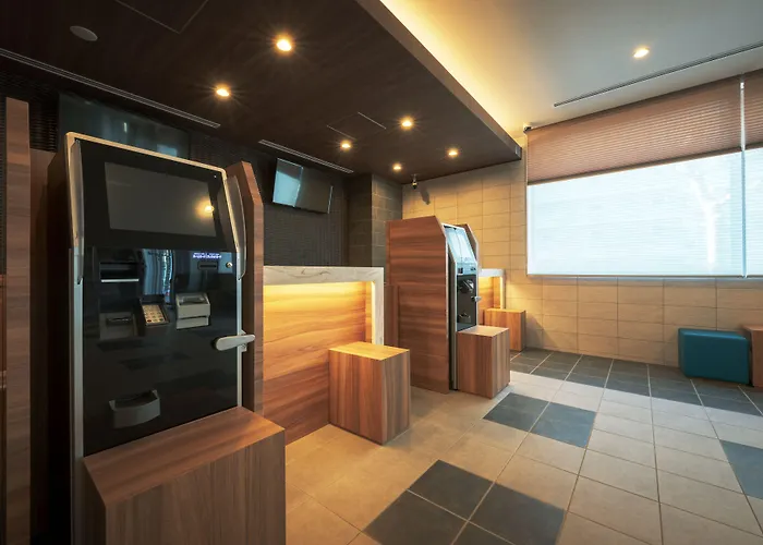 Dormy Inn Morioka
