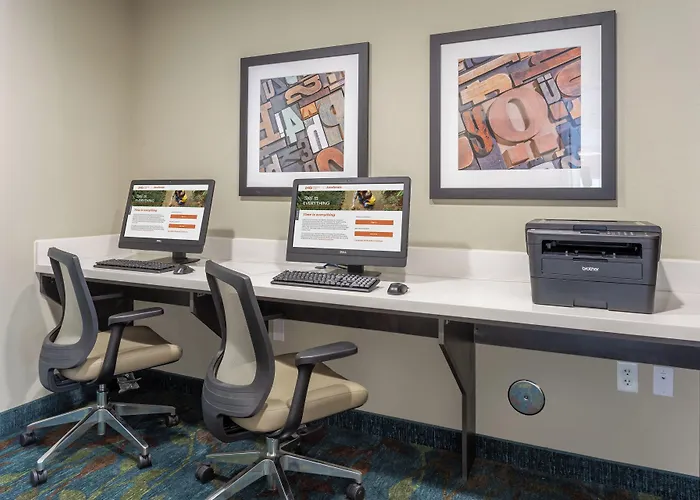 Candlewood Suites - Davenport By Ihg