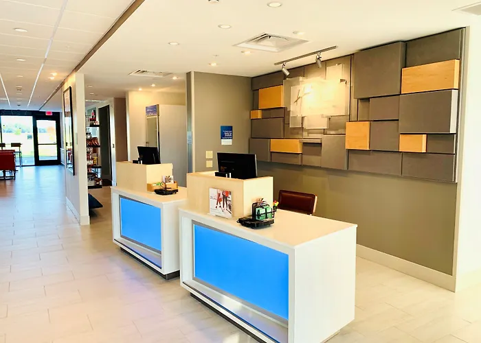 Holiday Inn Express & Suites - Middletown By Ihg