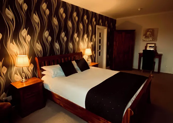 The Mill House Hotel