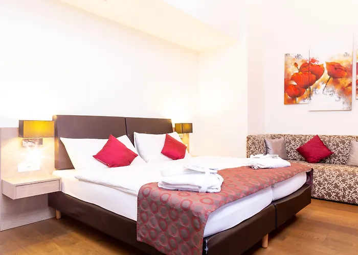 Hotel Alexander