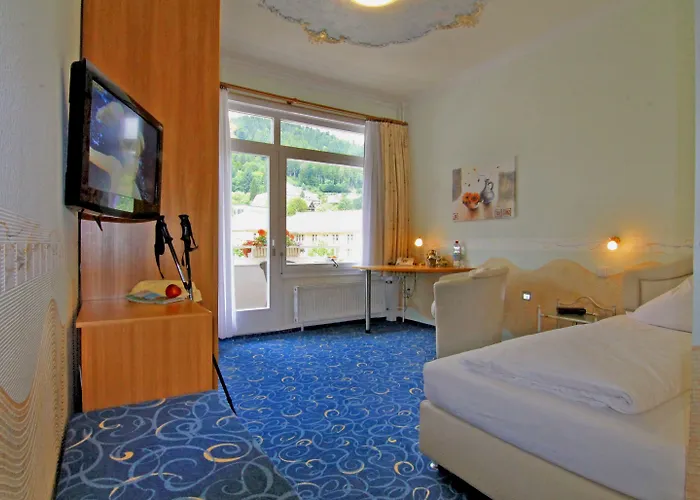 Hotel Weingärtner