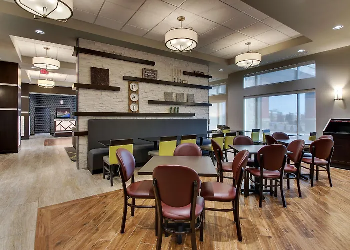 Drury Inn & Suites Columbus Polaris