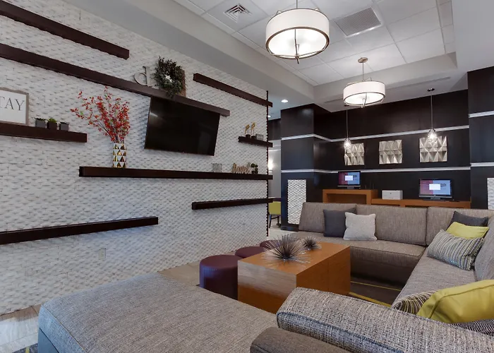 Drury Inn & Suites Columbus Polaris