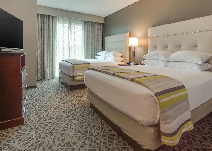 Drury Inn & Suites Columbus Polaris