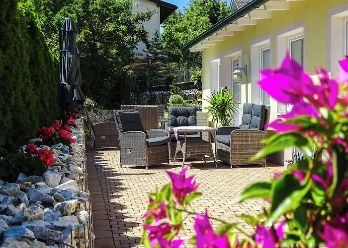Bed&Breakfast Mittelkärnten
