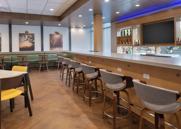Fairfield Inn & Suites By Marriott Wenatchee