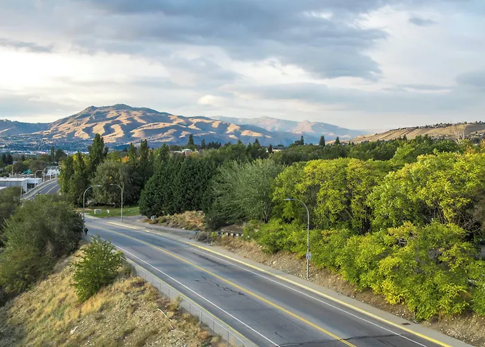 Fairfield Inn & Suites By Marriott Wenatchee