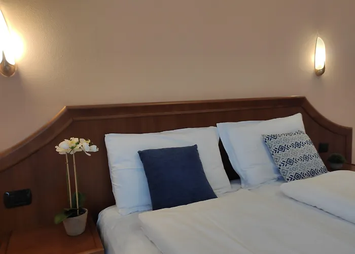 Hotel Giardino