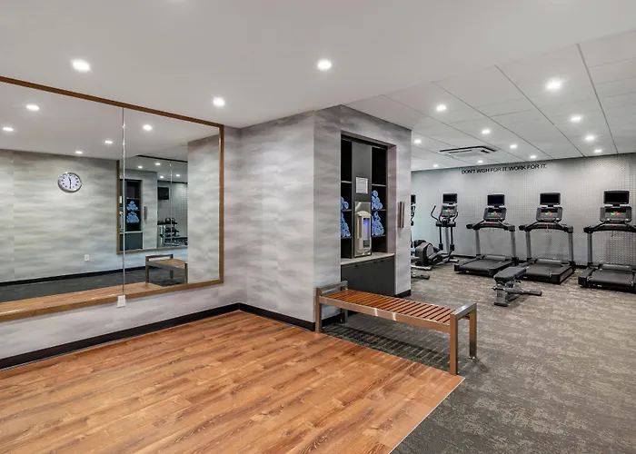 Fairfield Inn & Suites By Marriott Helen