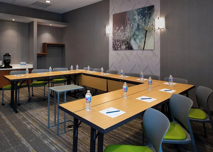 Springhill Suites By Marriott Elizabethtown