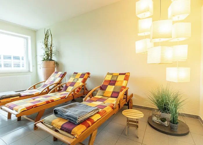 Hermes Hotel Oldenburg