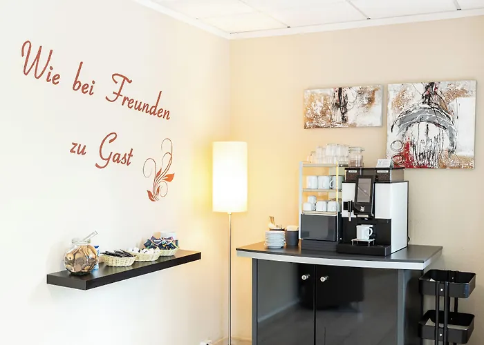 Hermes Hotel Oldenburg