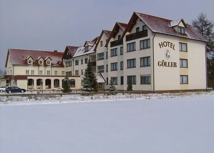 Hotel Goeller