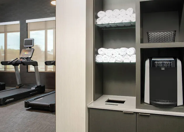 Courtyard By Marriott Las Cruces At Nmsu