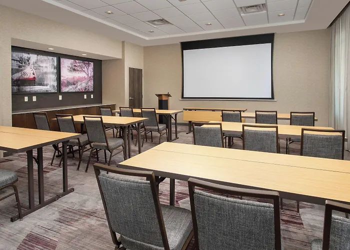 Courtyard By Marriott Las Cruces At Nmsu