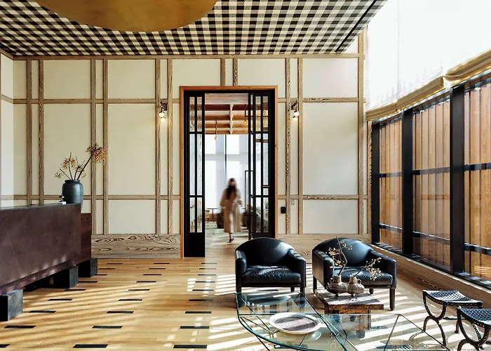 Austin Proper Hotel, A Member Of Design Hotels
