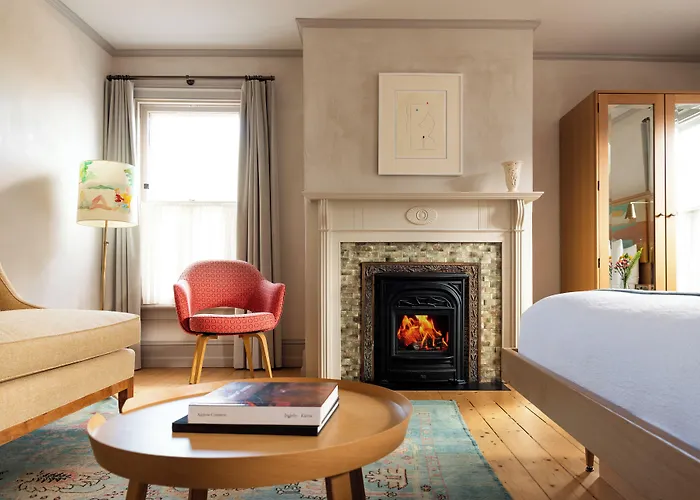 Hotel Kinsley, A Member Of Design Hotels