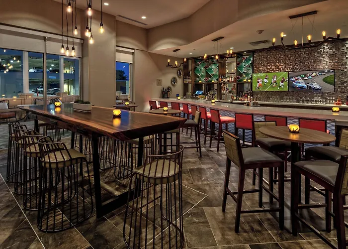 Springhill Suites By Marriott Nashville Brentwood