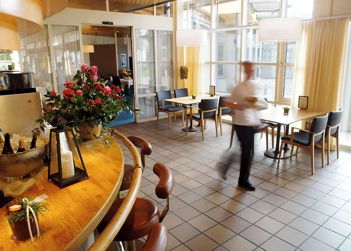 Dorint Parkhotel Bad Zurzach