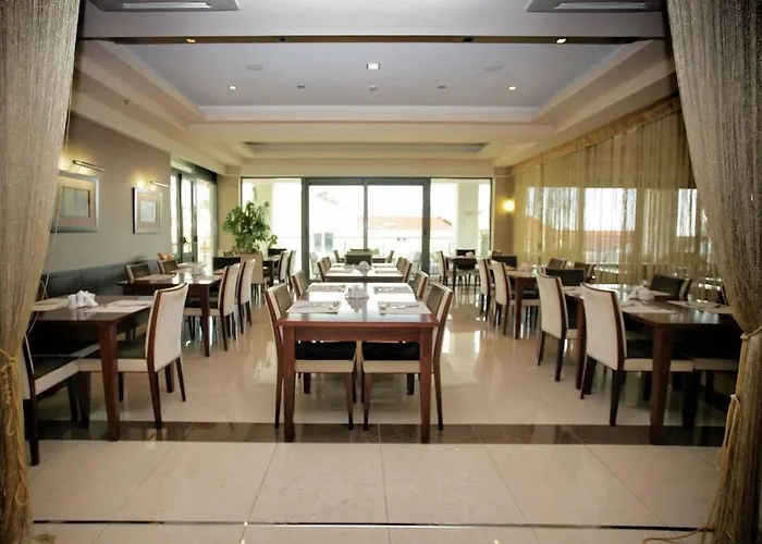 Monte Casa Spa & Wellness