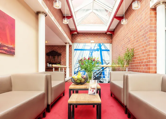 Hotel Amaris Bremerhaven