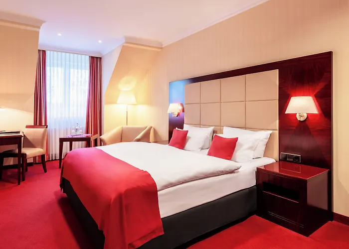 Hotel Amaris Bremerhaven