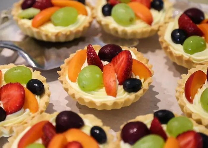 Monte Casa Spa & Wellness
