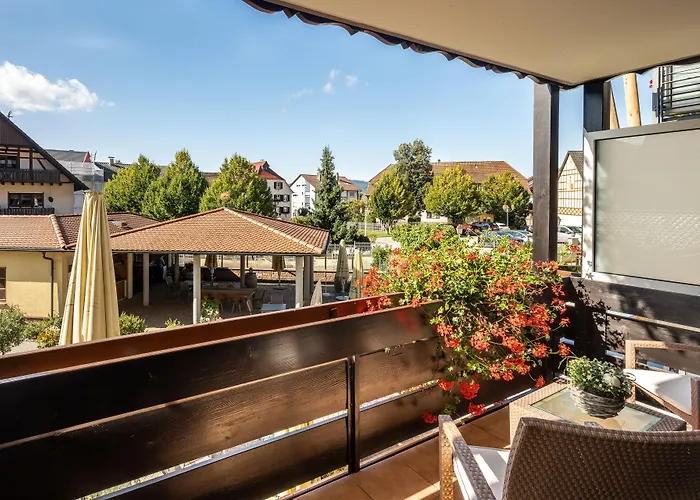 Hotel Sonnenhof