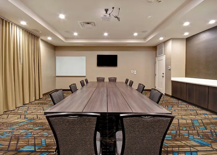 Residence Inn By Marriott Cincinnati Northeast/Mason
