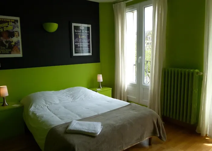 Hotel Victor
