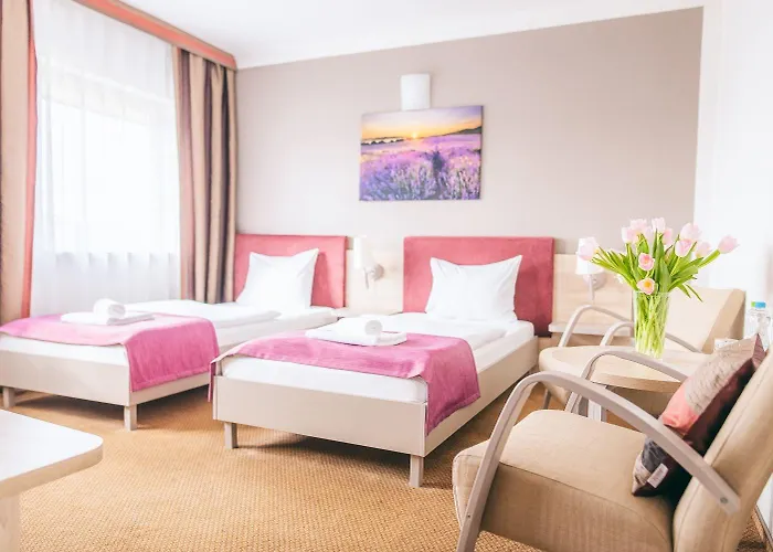 Hotel Forum