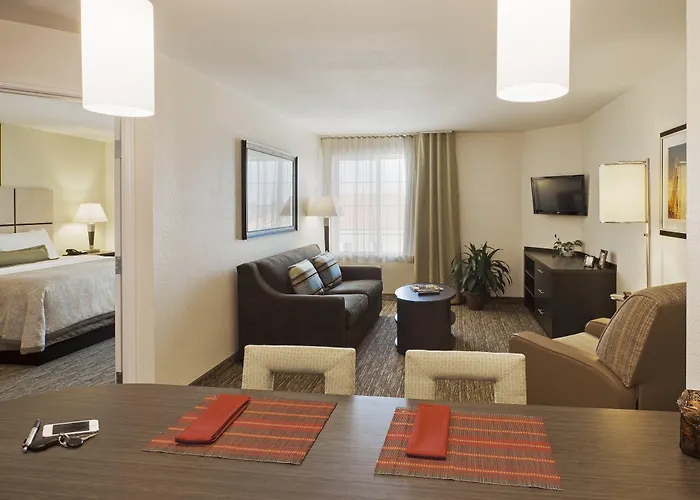 Candlewood Suites - Nashville - Franklin By Ihg