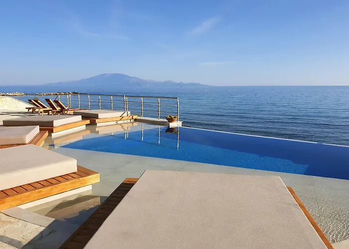 Tsamis Zante Suites (Adults Only)