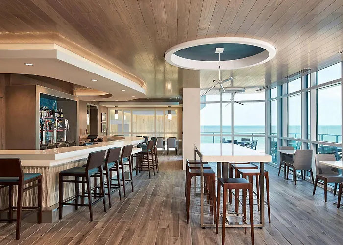 Hilton Grand Vacations Club Ocean Enclave Myrtle Beach
