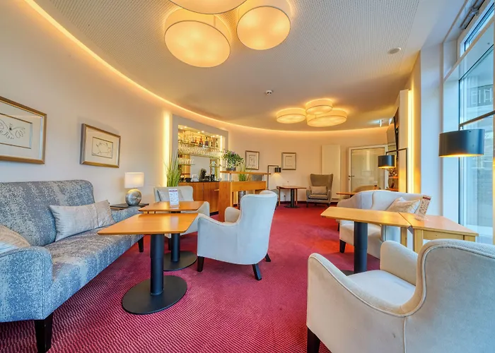Hotel Cammann Groemitz