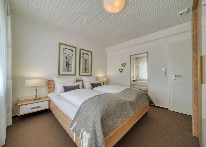 Hotel Ostseeresidenz Cammann Grömitz