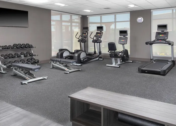 Fairfield By Marriott Inn & Suites Charlotte Pineville