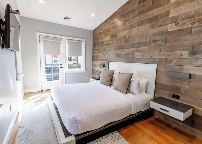 The Newport Lofts - Brick Market Place