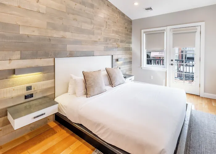 The Newport Lofts - Brick Market Place