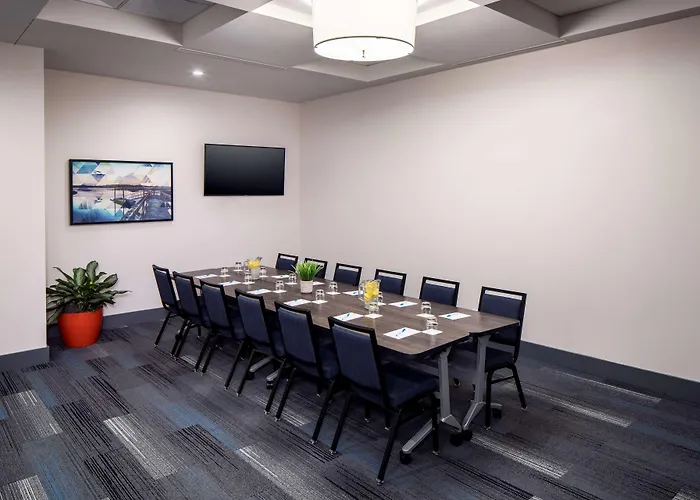 Hyatt House Charleston/Mount Pleasant