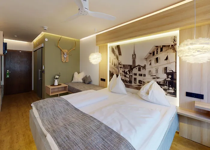 Hotel Adler