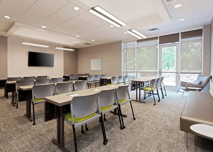 Springhill Suites By Marriott Ocala