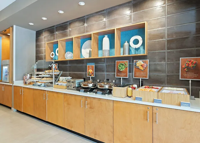 Springhill Suites By Marriott Ocala