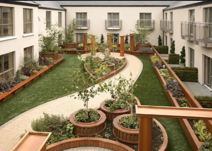Westport Plaza Hotel, Spa&Leisure