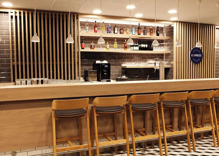 Holiday Inn Express - Mülheim - Ruhr, an IHG Hotel