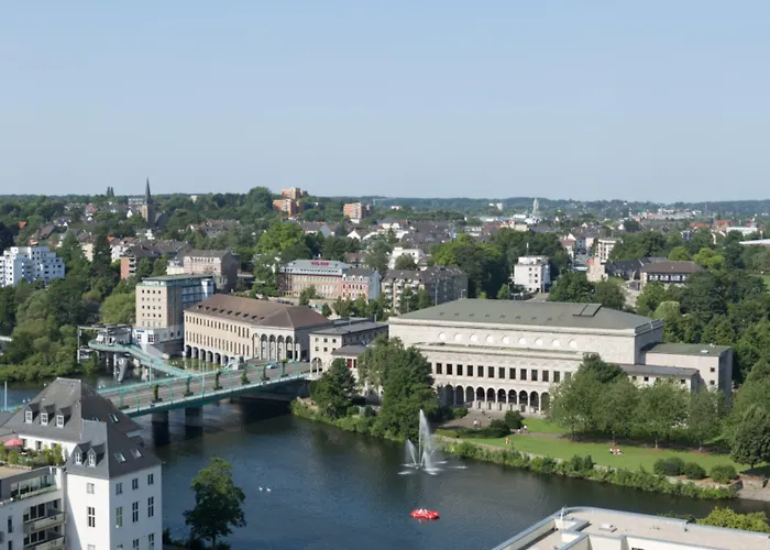 Holiday Inn Express - Muelheim - Ruhr By Ihg