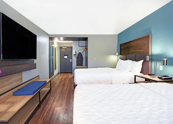 Tru By Hilton Grand Rapids Airport