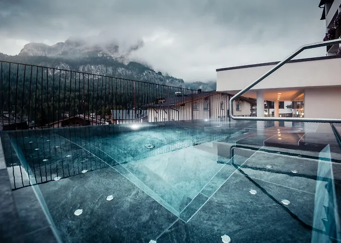 Hotel Gran Ciasa